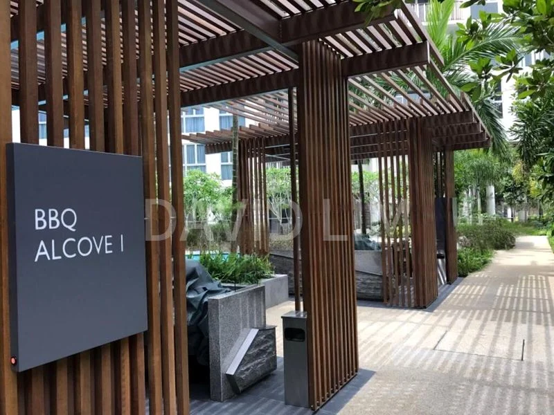 1+1 Bed Condo for Rent in  Eco - Image 14