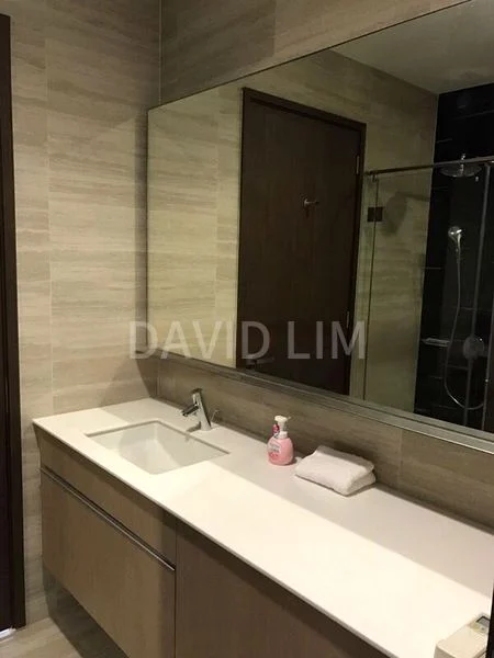 1+1 Bed Condo for Rent in  Eco - Image 12