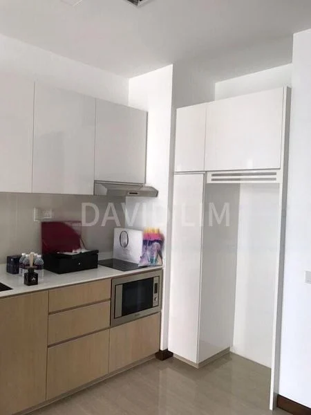 1+1 Bed Condo for Rent in  Eco - Image 2
