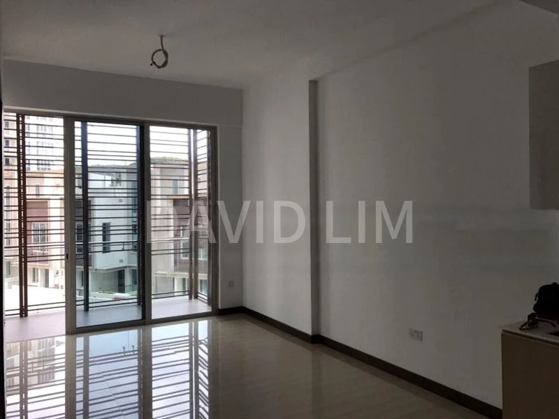 1+1 Bed Condo for Rent in  Eco - Image 1