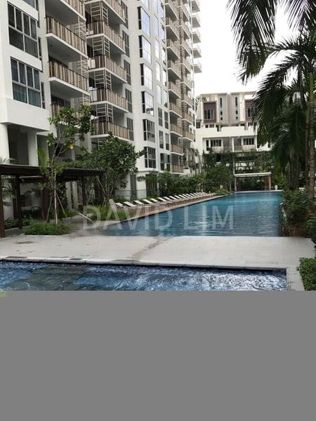 1+1 Bed Condo for Rent in  Eco - Image 8