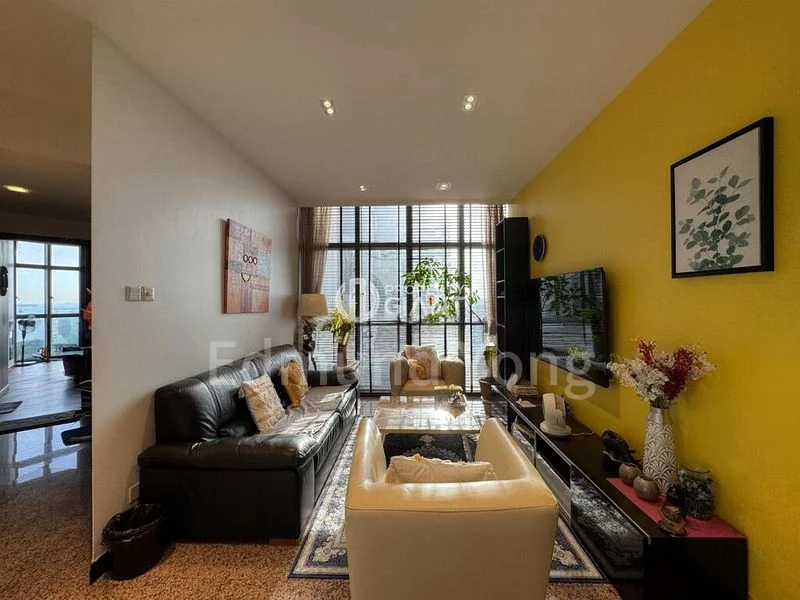 2 Bed Condo for Rent in  The Bayshore - Image 6