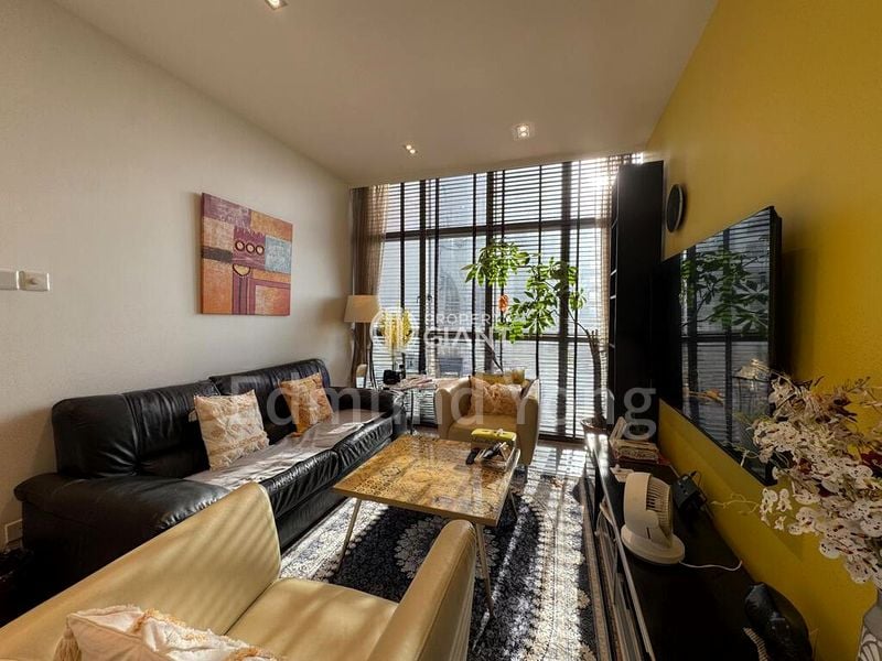 2 Bed Condo for Rent in  The Bayshore - Image 5