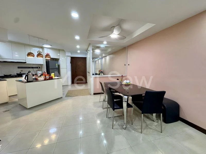 Common Room (HDB) for Rent in  296 Punggol Central - Image 3