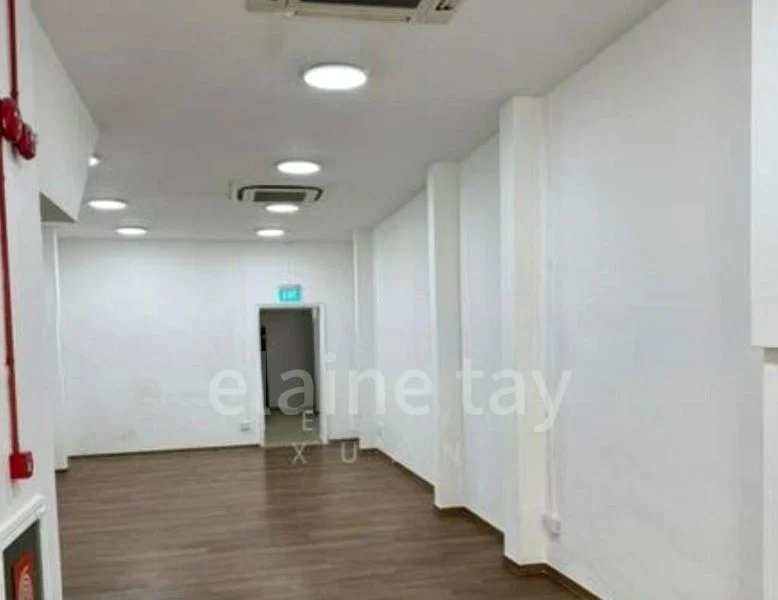 Shop / Shophouse for Rent: 749 Geylang Road - Image 5