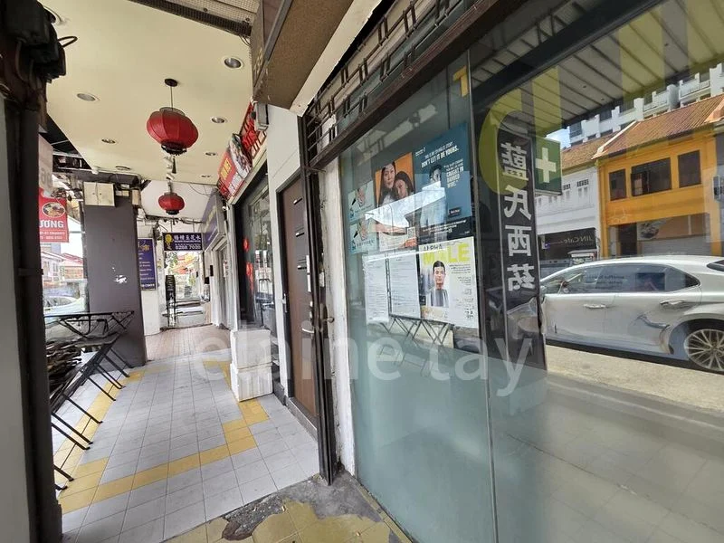 Shop / Shophouse for Rent: 749 Geylang Road - Image 7