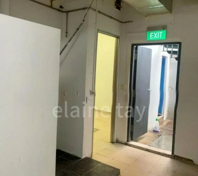 Shop / Shophouse for Rent: 749 Geylang Road - Image 1