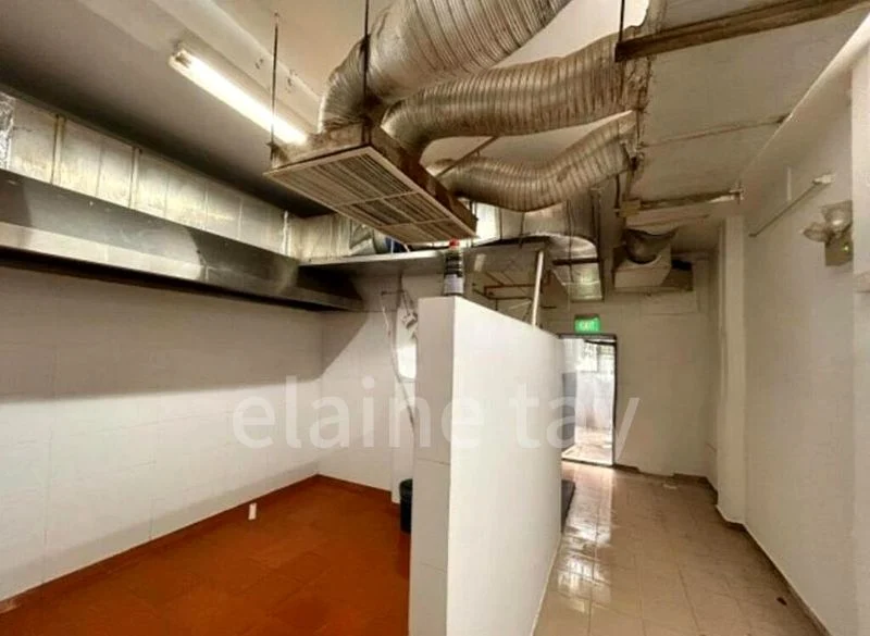 Shop / Shophouse for Rent: 749 Geylang Road - Image 4