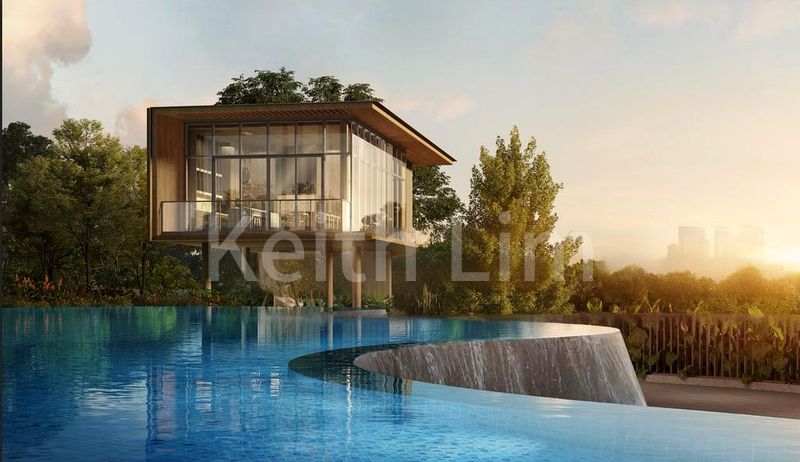 5 Bed Condo for Sale in Holland Avenue - Image 9