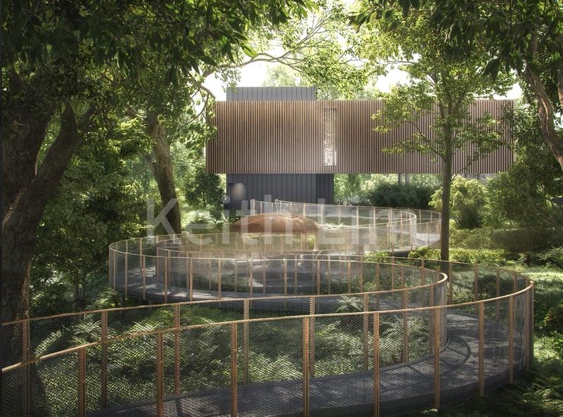 5 Bed Condo for Sale in Holland Avenue - Image 5