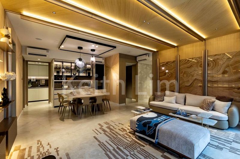 5 Bed Condo for Sale in Holland Avenue - Image 15