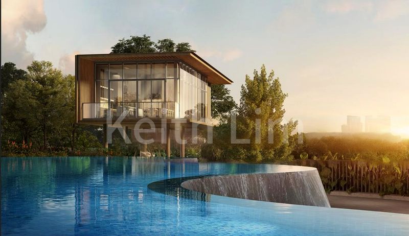 5 Bed Condo for Sale in Holland Avenue - Image 8