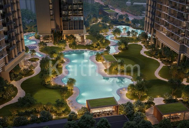 5 Bed Condo for Sale in Holland Avenue - Image 10