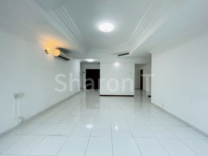 3 Bed Apartment (Condo) for Rent in  336 River Valley - Image 3