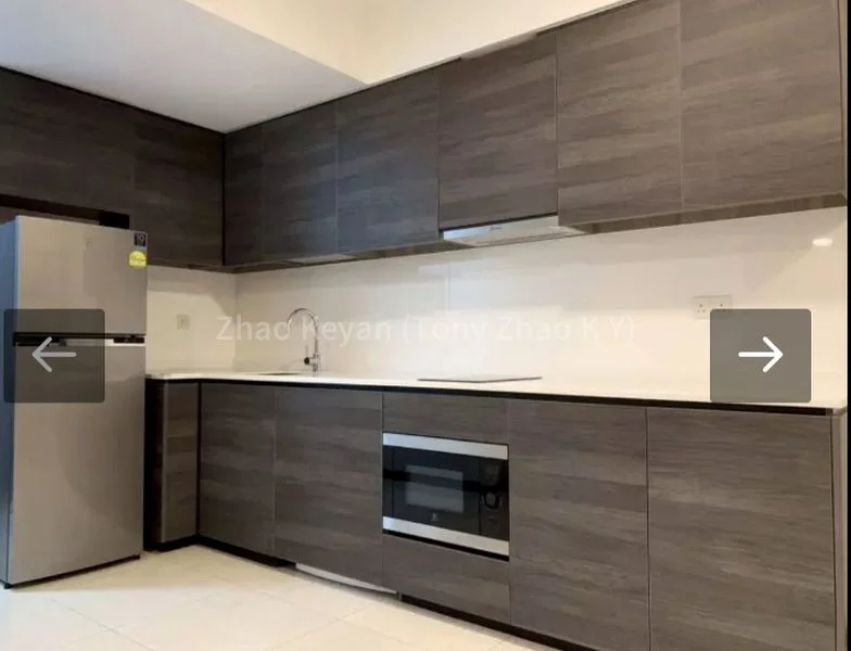 Common Room (Condo) for Rent in  Sims Urban Oasis - Image 1