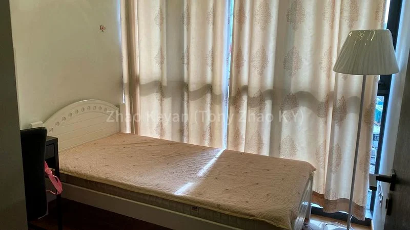 Common Room (Condo) for Rent in  Sims Urban Oasis - Image 4