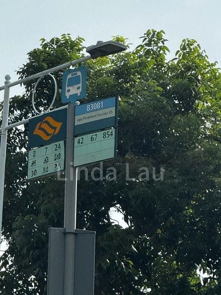 Shop / Shophouse for Rent: Waringin Park - Image 4