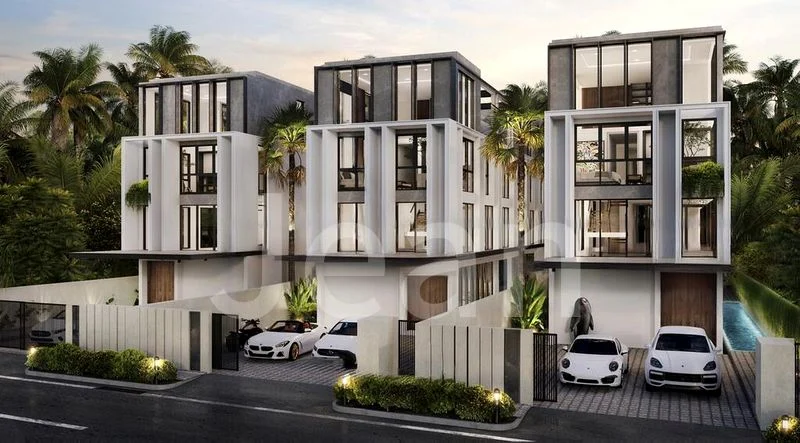 6 Bed Bungalow (Landed) for Sale in  Braddell Heights Estate - Image 3