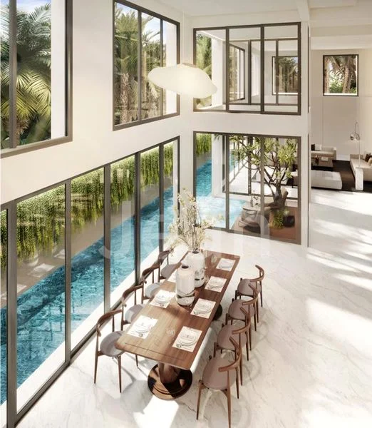 6 Bed Bungalow (Landed) for Sale in  Braddell Heights Estate - Image 1