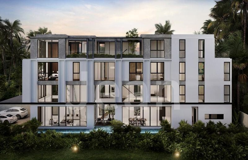 6 Bed Bungalow (Landed) for Sale in  Braddell Heights Estate - Image 5