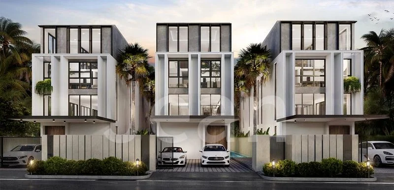 6 Bed Bungalow (Landed) for Sale in  Braddell Heights Estate - Image 6