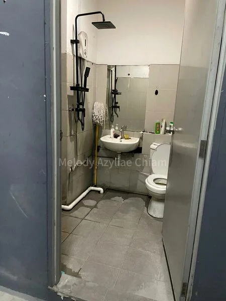 Factory / Workshop (B2) for Rent: Premier @ Kaki Bukit - Image 3