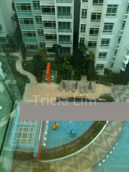 4 Bed Condo for Rent in  The Cascadia - Image 5