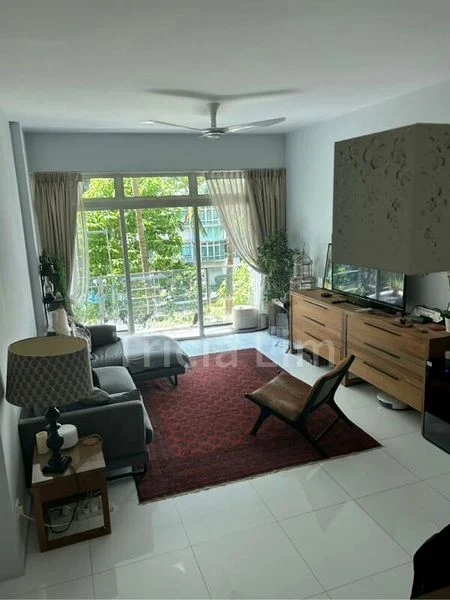 4 Bed Condo for Rent in  The Cascadia - Image 12