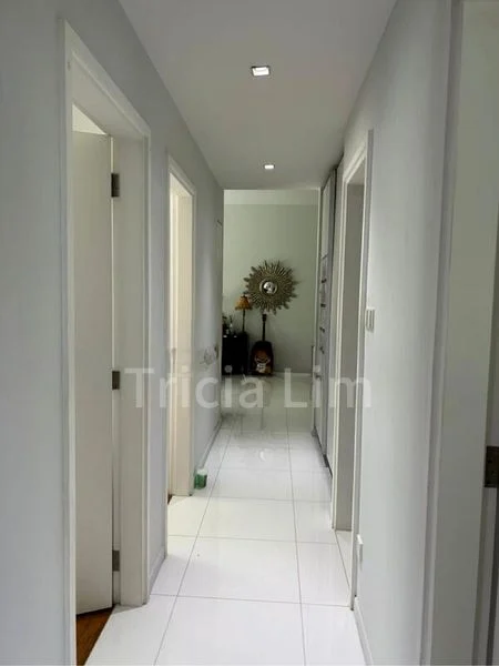 4 Bed Condo for Rent in  The Cascadia - Image 1