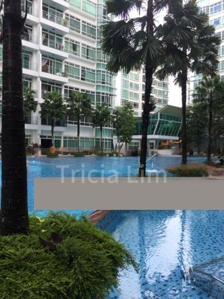 4 Bed Condo for Rent in  The Cascadia - Image 7