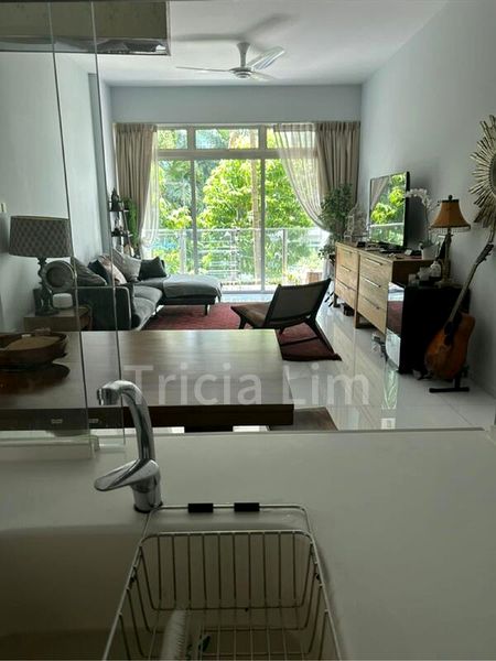 4 Bed Condo for Rent in  The Cascadia - Image 2