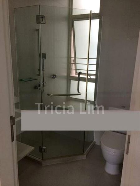 4 Bed Condo for Rent in  The Cascadia - Image 6