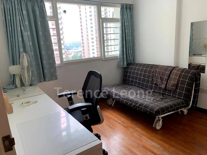 4 Room (4A) HDB for Rent in  411A Fernvale Road - Image 1