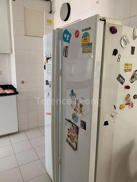 4 Room (4A) HDB for Rent in  411A Fernvale Road - Image 3