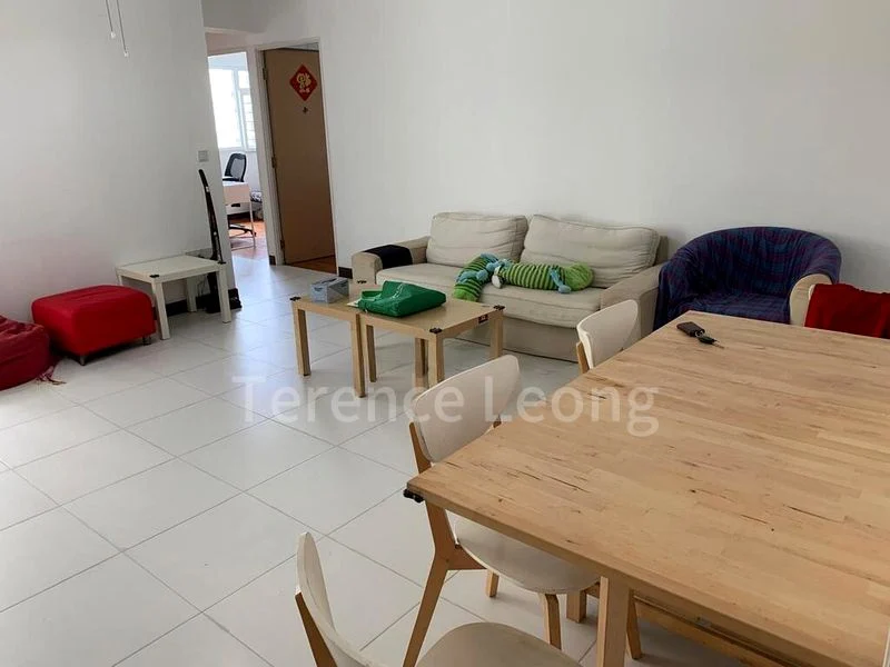 4 Room (4A) HDB for Rent in  411A Fernvale Road - Image 2