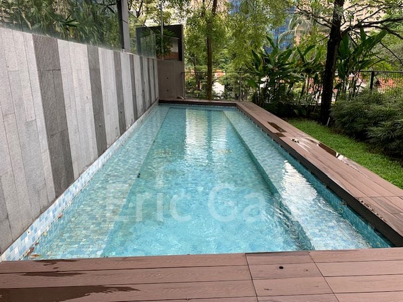 2 Bed Condo for Rent in  Lloyd Sixtyfive - Image 19