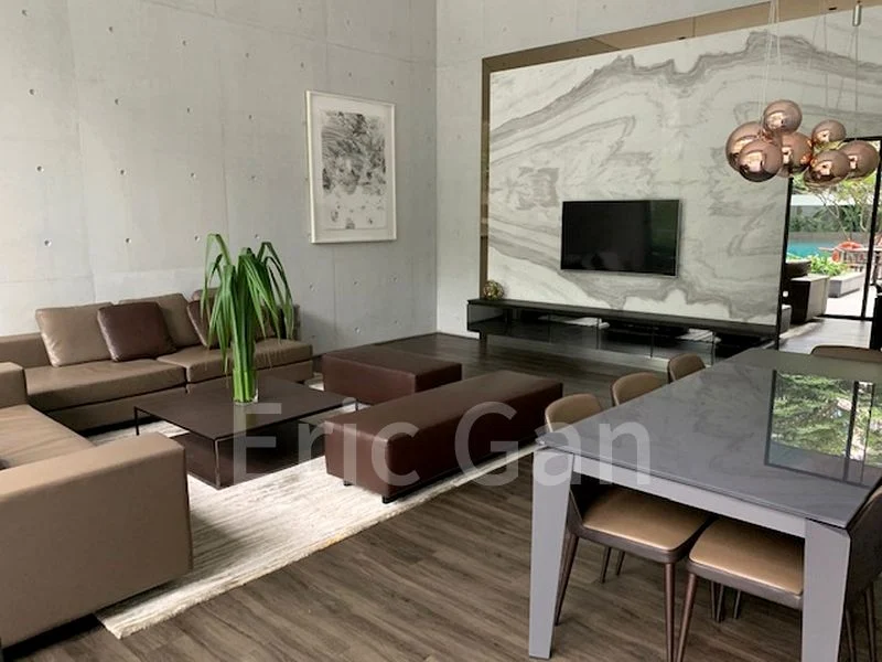 2 Bed Condo for Rent in  Lloyd Sixtyfive - Image 20