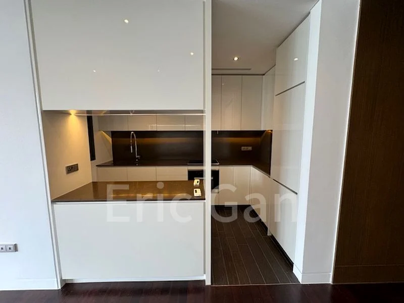 2 Bed Condo for Rent in  Lloyd Sixtyfive - Image 5