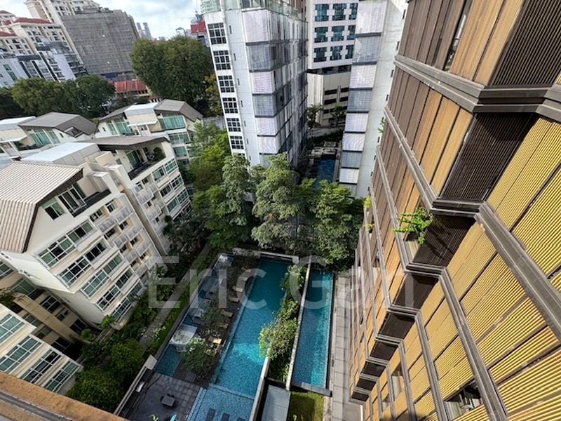 2 Bed Condo for Rent in  Lloyd Sixtyfive - Image 10