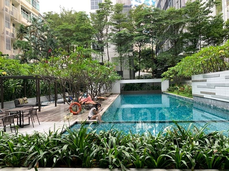 2 Bed Condo for Rent in  Lloyd Sixtyfive - Image 16