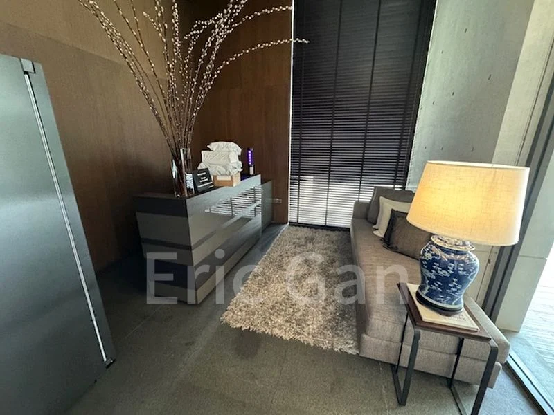 2 Bed Condo for Rent in  Lloyd Sixtyfive - Image 21