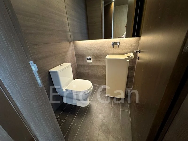 2 Bed Condo for Rent in  Lloyd Sixtyfive - Image 2