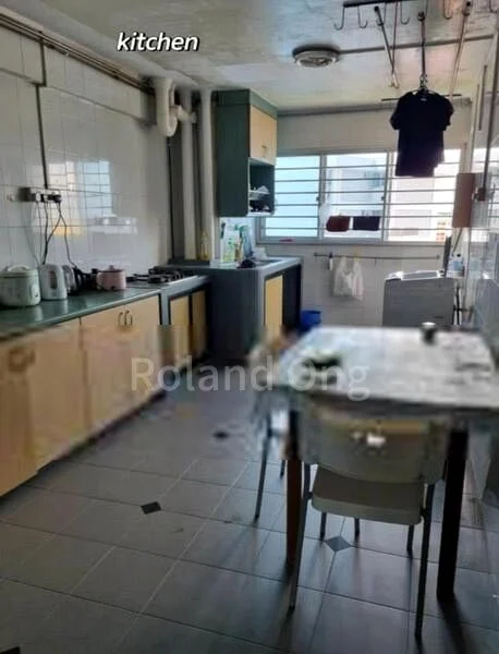 4 Room (4STD) HDB for Rent in  179 Ang Mo Kio Avenue 5 - Image 1