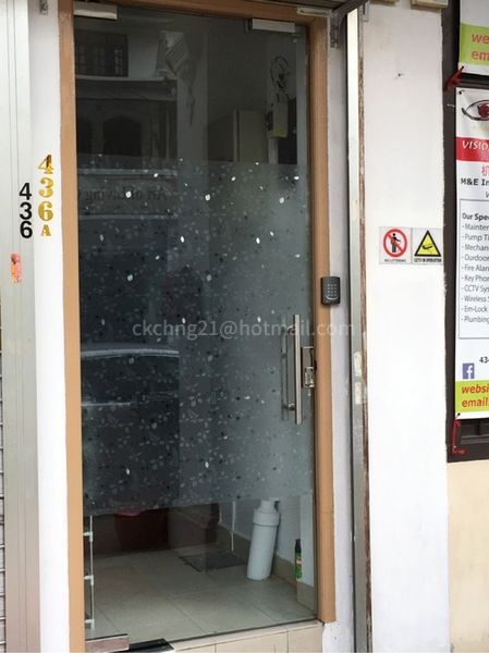 Shop / Shophouse for Sale: Conserved shophouse - Image 7