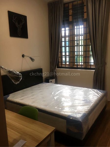 Shop / Shophouse for Sale: Conserved shophouse - Image 1