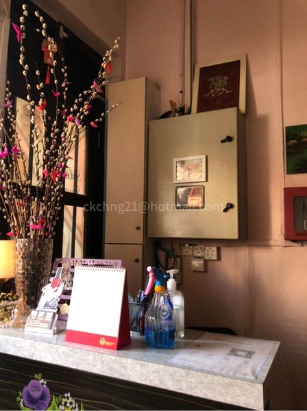 Shop / Shophouse for Sale: Conserved shophouse - Image 6