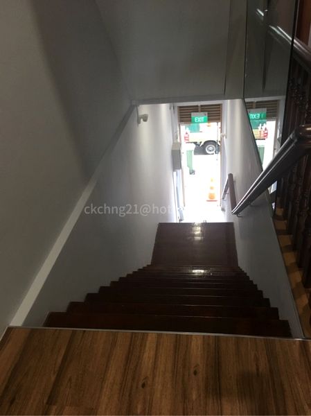 Shop / Shophouse for Sale: Conserved shophouse - Image 5