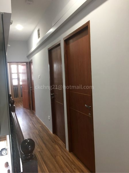 Shop / Shophouse for Sale: Conserved shophouse - Image 3