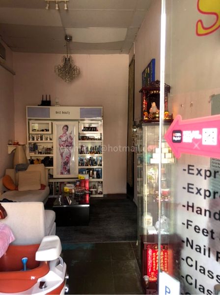 Shop / Shophouse for Sale: Conserved shophouse - Image 8