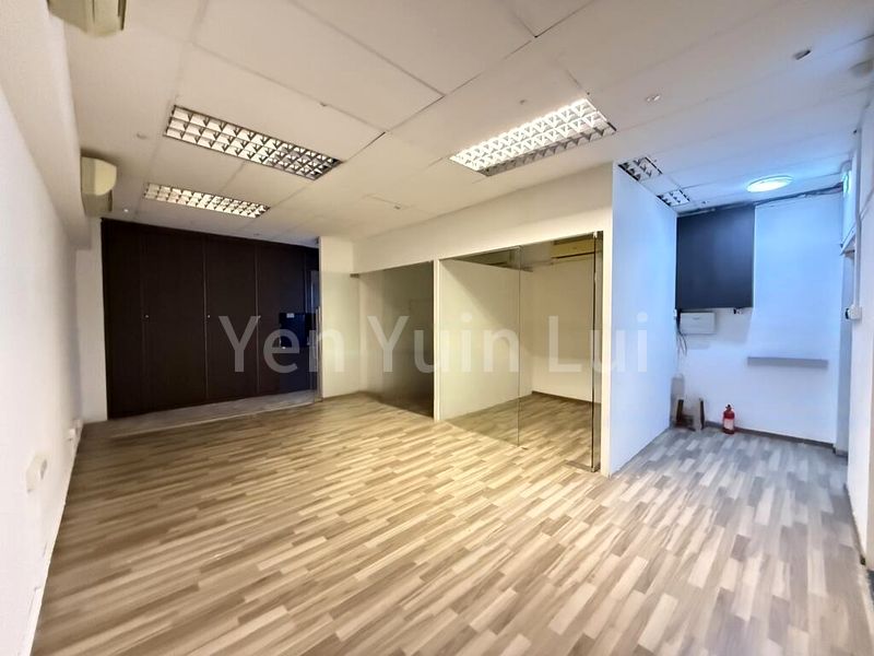 Mall Shop for Sale: Waterloo Centre - Image 1